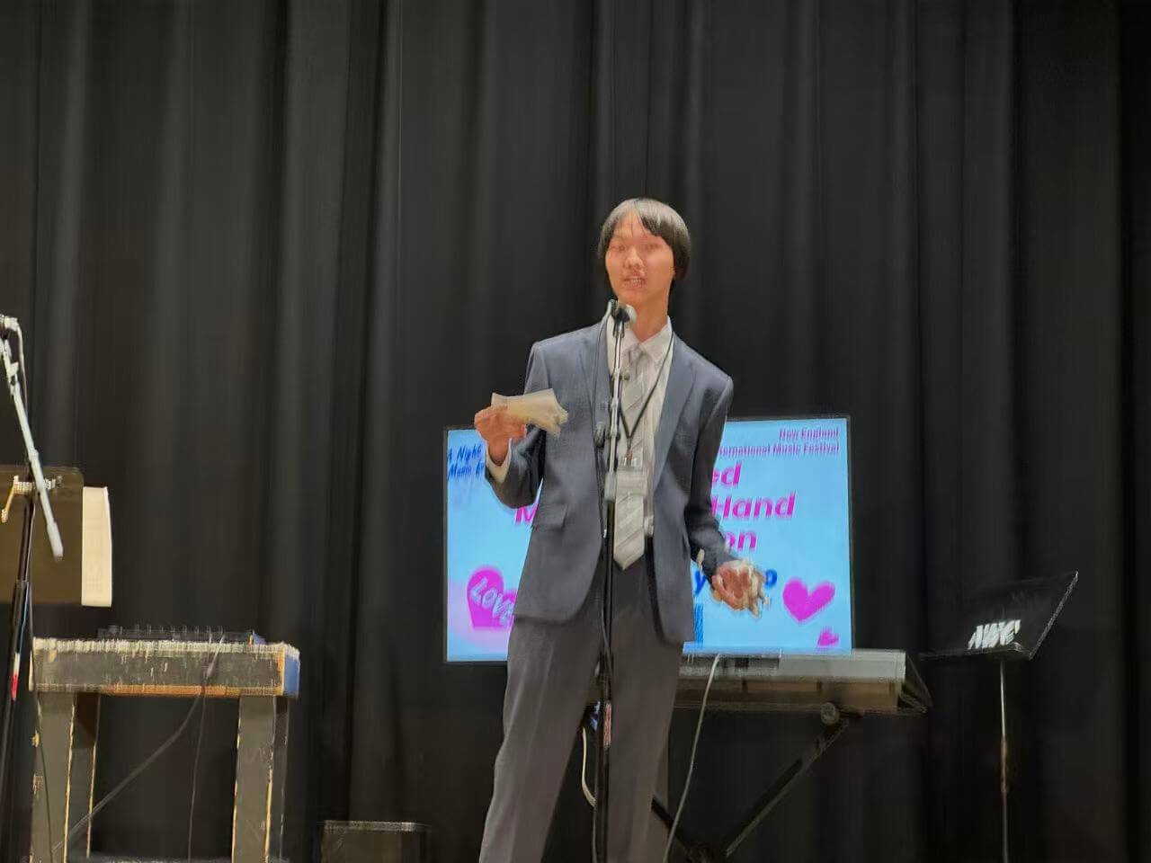 Presenting the MRA prototype